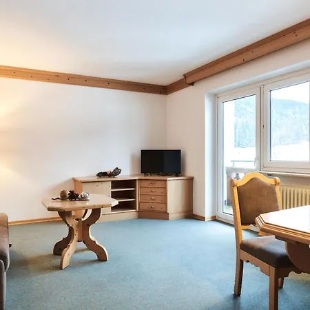 Heiterwanger Hof Appartments Heiterwang