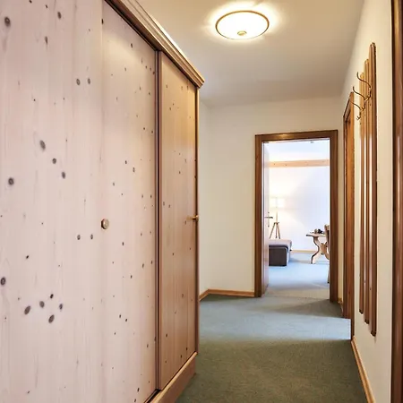 Heiterwanger Hof Appartments 3* Heiterwang