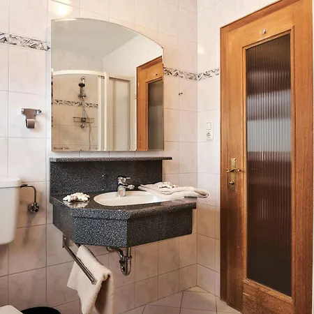 Heiterwanger Hof Appartments Hotel