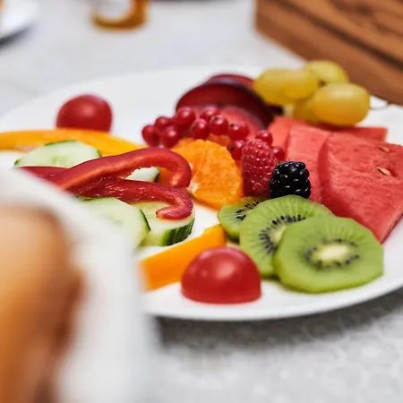 Hotel Heiterwanger Hof Appartments Heiterwang