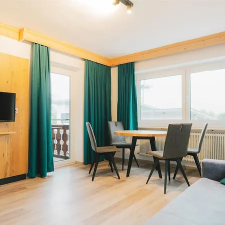 Heiterwanger Hof Appartments 3* هايترفانغ