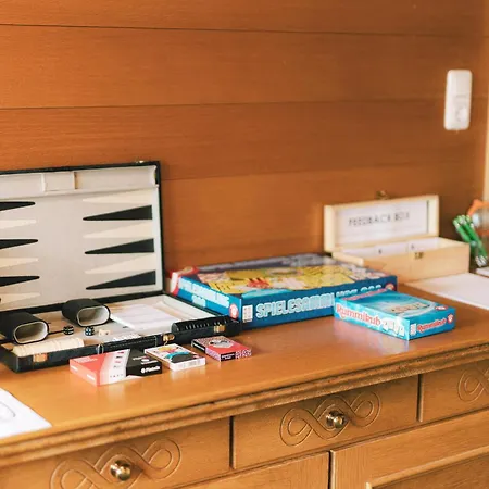 Heiterwanger Hof Appartments فندق هايترفانغ