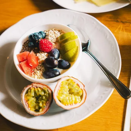 Heiterwanger Hof Appartments Hotel 3*