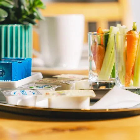 Hotel Heiterwanger Hof Appartments 3*