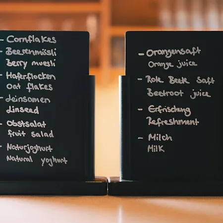 Hotel Heiterwanger Hof Appartments Heiterwang