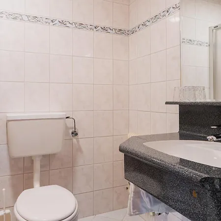 Fischer Im Dorf - In Hotel 3*