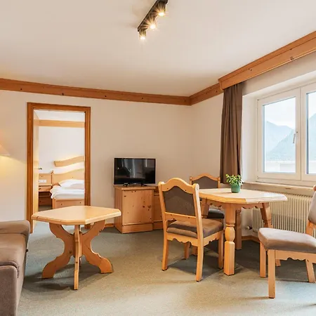 Fischer Im Dorf - In Hotel Heiterwang