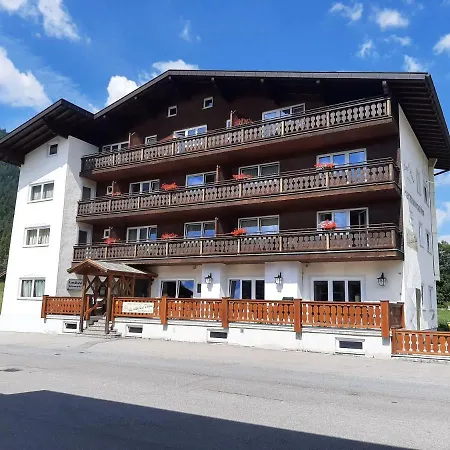 Heiterwanger Hof Appartments 3*