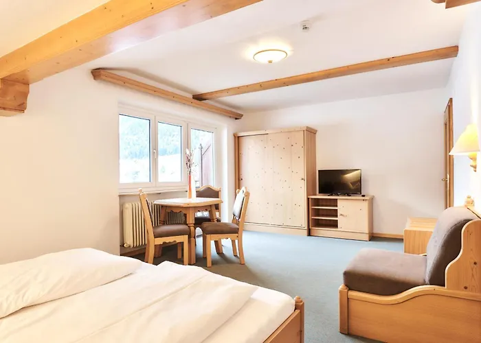 Heiterwanger Hof Appartments