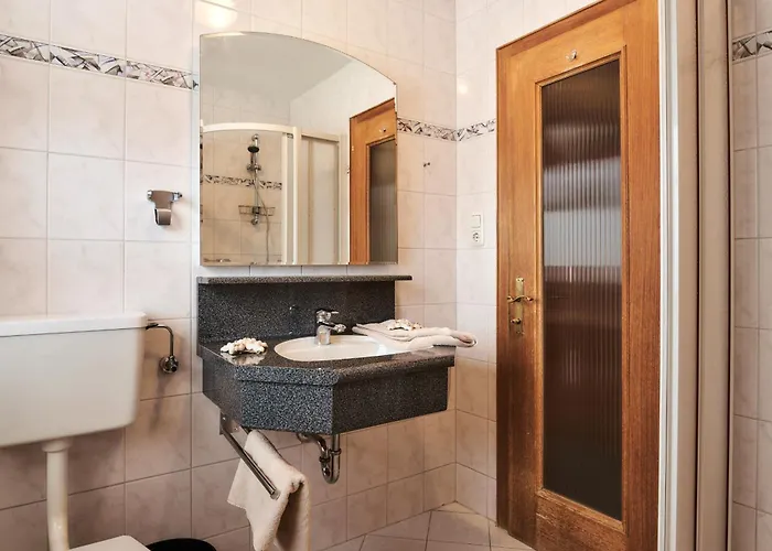 Heiterwanger Hof Appartments فندق