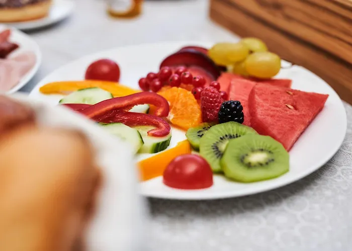 فندق Heiterwanger Hof Appartments هايترفانغ