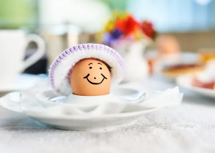 Heiterwanger Hof Appartments 3*