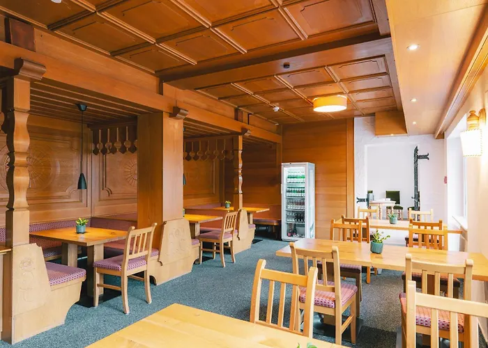 Heiterwanger Hof Appartments 3*