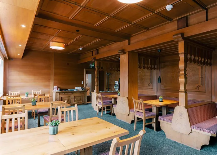 Heiterwanger Hof Appartments هايترفانغ