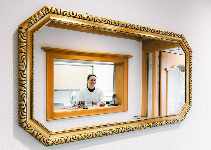 Heiterwanger Hof Appartments