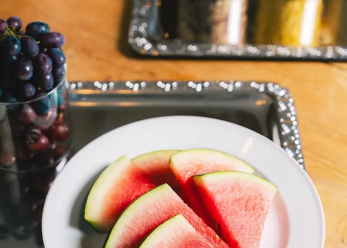 فندق Heiterwanger Hof Appartments