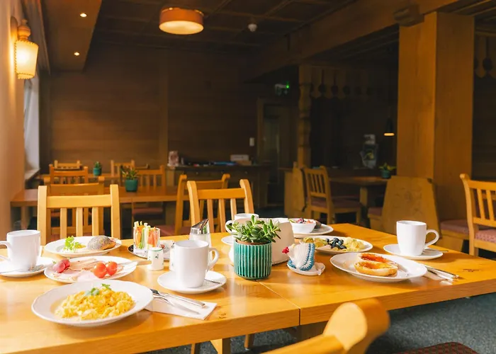 Heiterwanger Hof Appartments فندق 3*