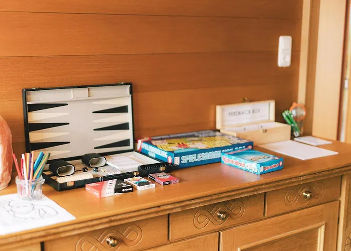 Heiterwanger Hof Appartments فندق هايترفانغ