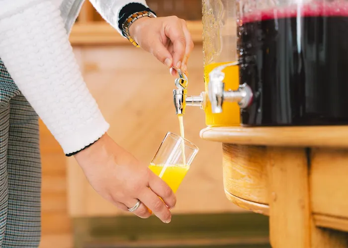 Heiterwanger Hof Appartments هايترفانغ