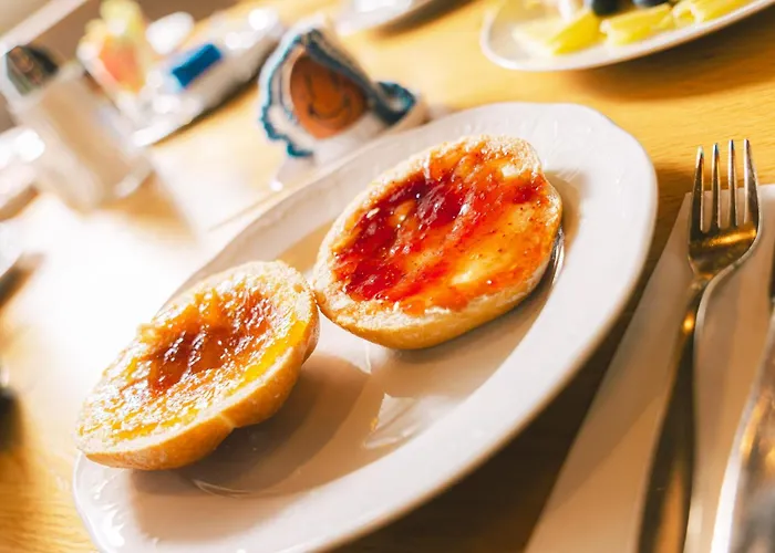 Heiterwanger Hof Appartments 3* هايترفانغ