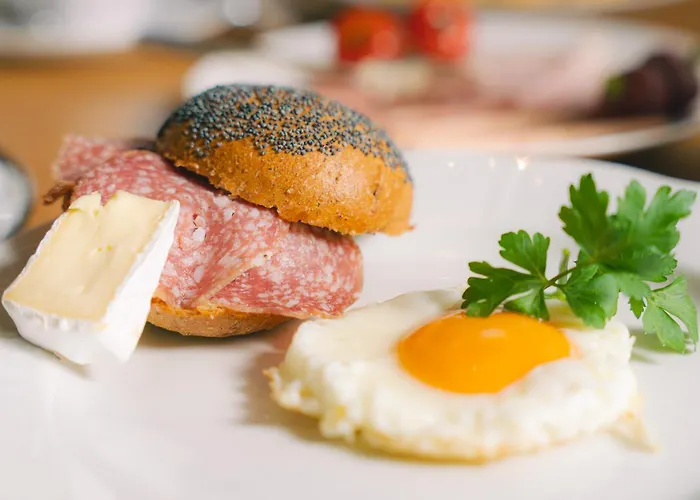 Heiterwanger Hof Appartments فندق