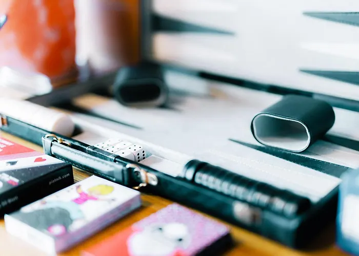 فندق Heiterwanger Hof Appartments