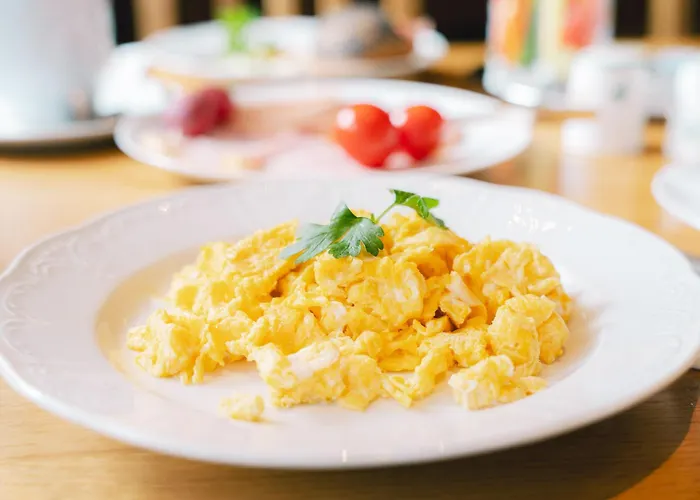 Heiterwanger Hof Appartments 3*