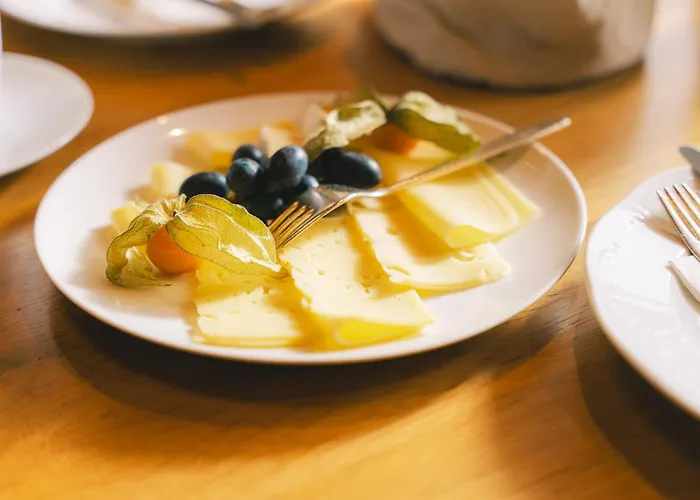 Heiterwanger Hof Appartments هايترفانغ