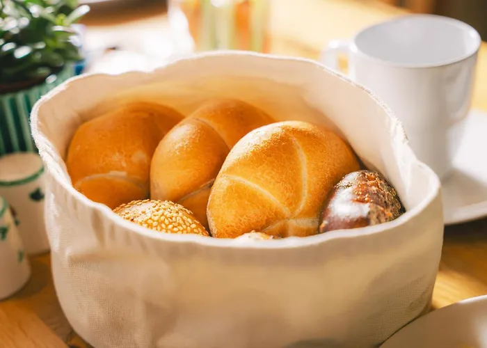 Heiterwanger Hof Appartments 3* هايترفانغ