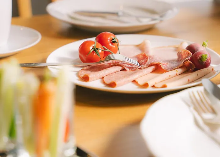 Heiterwanger Hof Appartments فندق