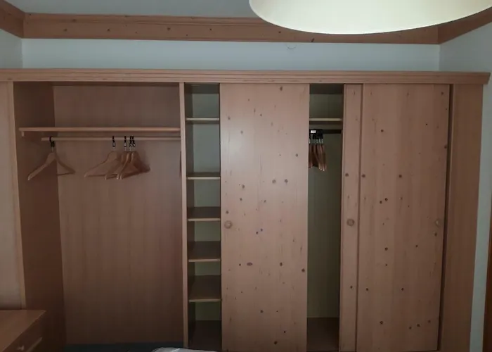 Heiterwanger Hof Appartments فندق هايترفانغ