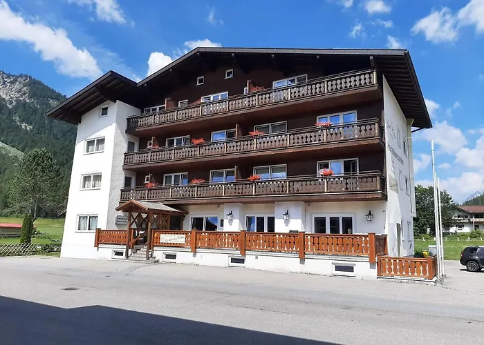 Fischer Im Dorf - In 3*