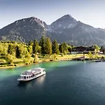 Ξενοδοχείο Fischer Im Dorf - In 3*