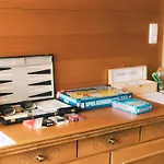 Fischer Im Dorf - In Ξενοδοχείο Heiterwang