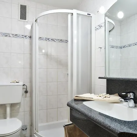 호텔 Heiterwanger Hof Appartments 3*