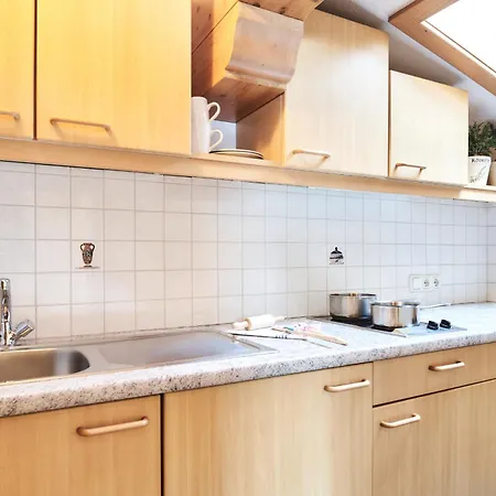 호텔 Heiterwanger Hof Appartments 하이테르방