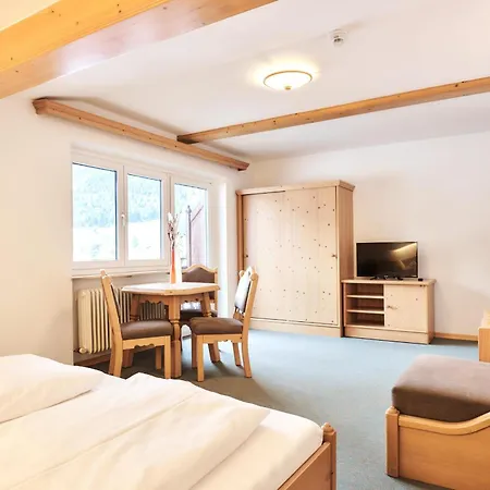 Heiterwanger Hof Appartments