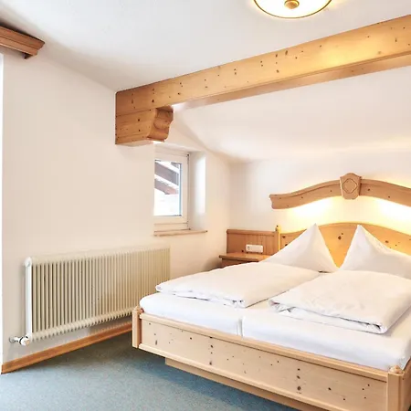 Heiterwanger Hof Appartments 호텔 하이테르방