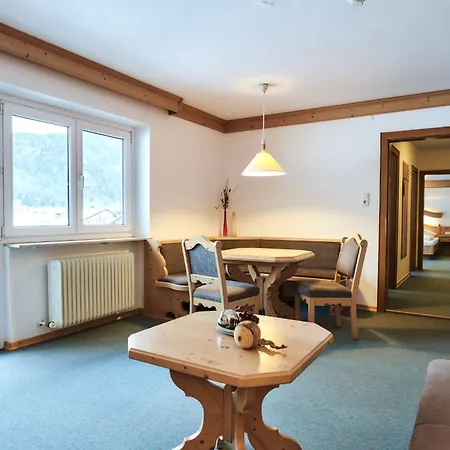 Heiterwanger Hof Appartments