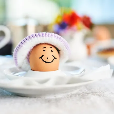 Heiterwanger Hof Appartments 3*