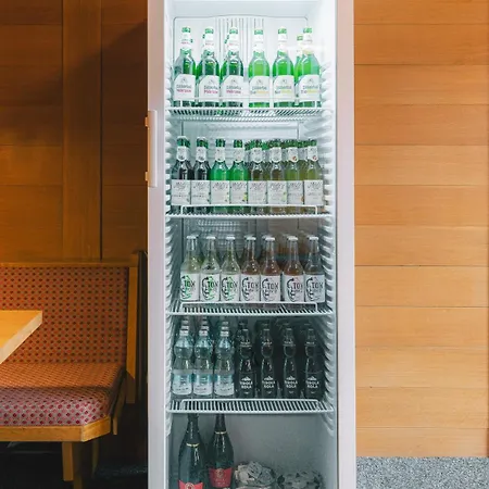 호텔 Heiterwanger Hof Appartments 하이테르방