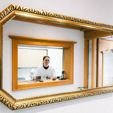 Heiterwanger Hof Appartments