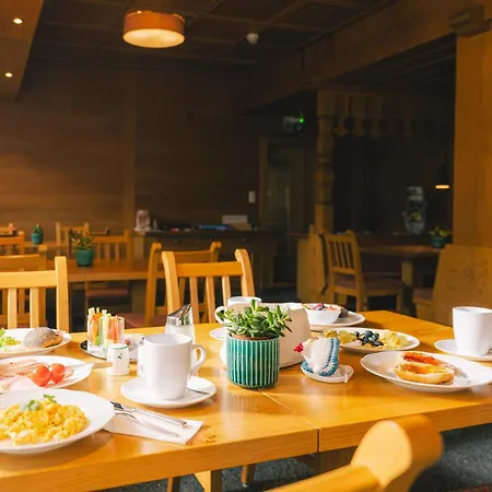 Heiterwanger Hof Appartments 호텔 3*