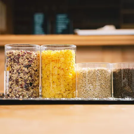 호텔 Heiterwanger Hof Appartments 3*