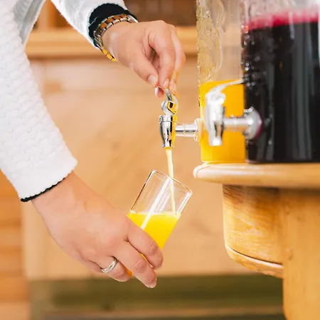 Heiterwanger Hof Appartments 하이테르방