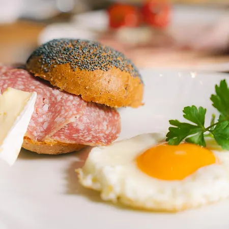 Heiterwanger Hof Appartments 호텔