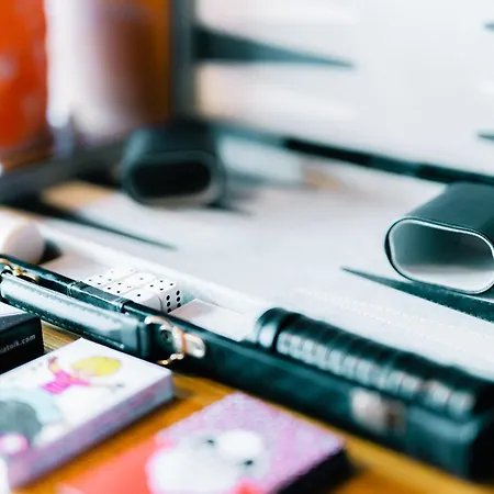 호텔 Heiterwanger Hof Appartments