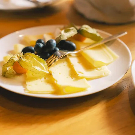 Heiterwanger Hof Appartments 하이테르방