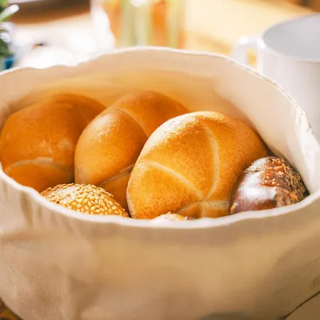 Heiterwanger Hof Appartments 3* 하이테르방