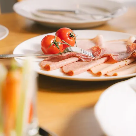 Heiterwanger Hof Appartments 호텔